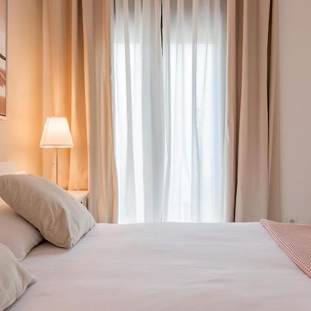 Jerez Paralejo Ha Apartment Jerez de la Frontera Ngoại thất bức ảnh