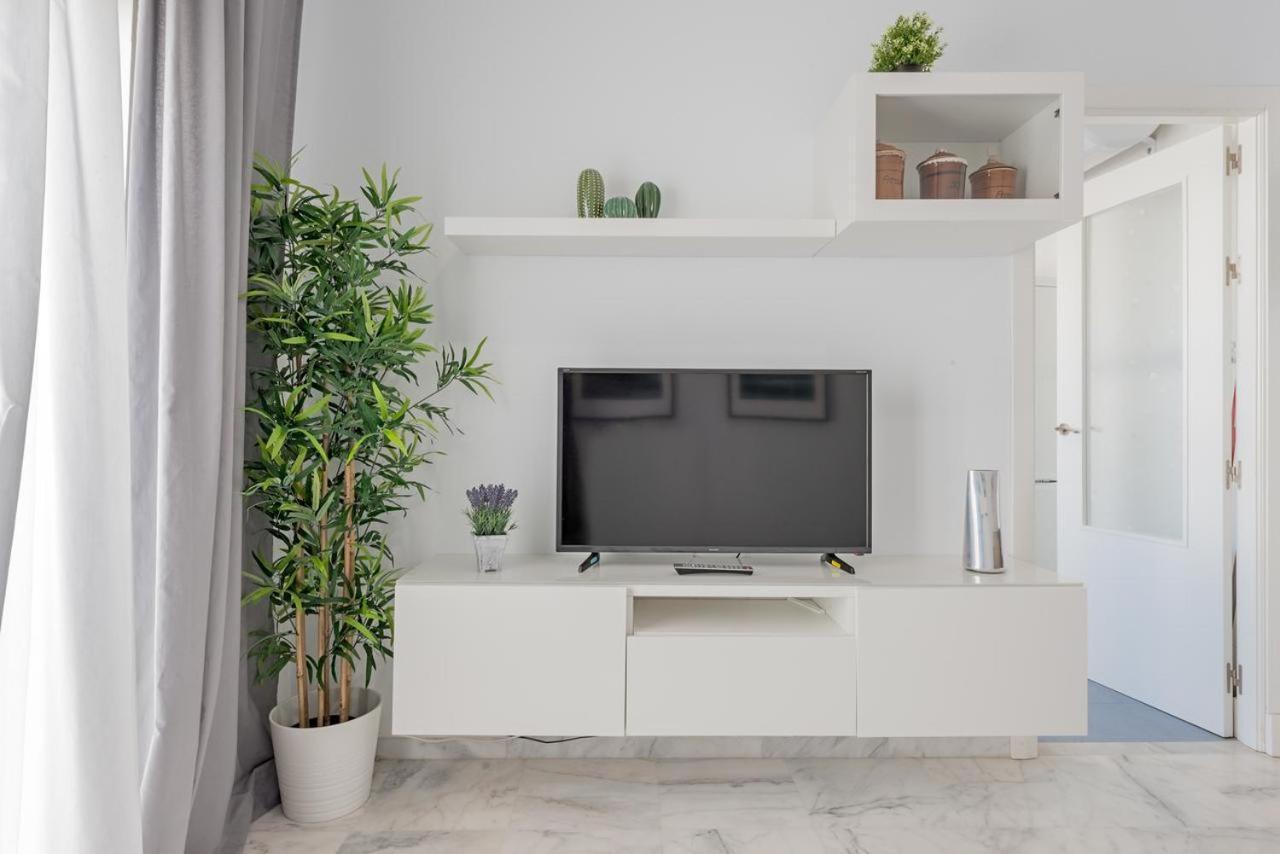 Jerez Paralejo Ha Apartment Jerez de la Frontera Ngoại thất bức ảnh