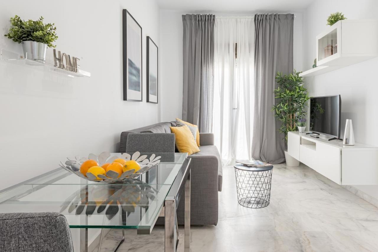 Jerez Paralejo Ha Apartment Jerez de la Frontera Ngoại thất bức ảnh