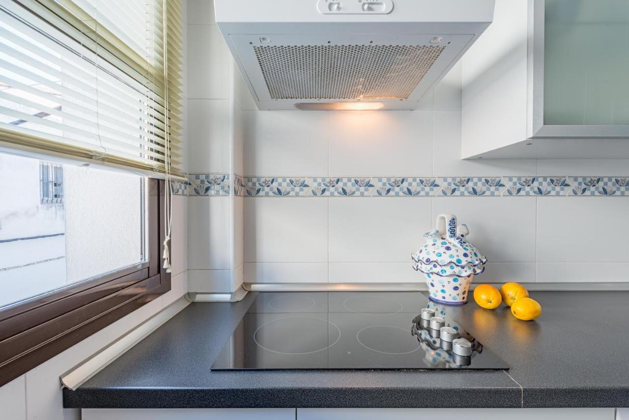 Jerez Paralejo Ha Apartment Jerez de la Frontera Ngoại thất bức ảnh