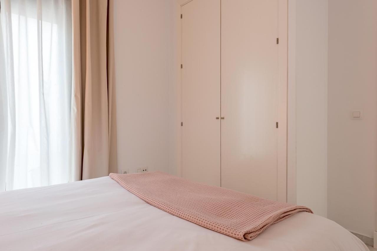 Jerez Paralejo Ha Apartment Jerez de la Frontera Ngoại thất bức ảnh