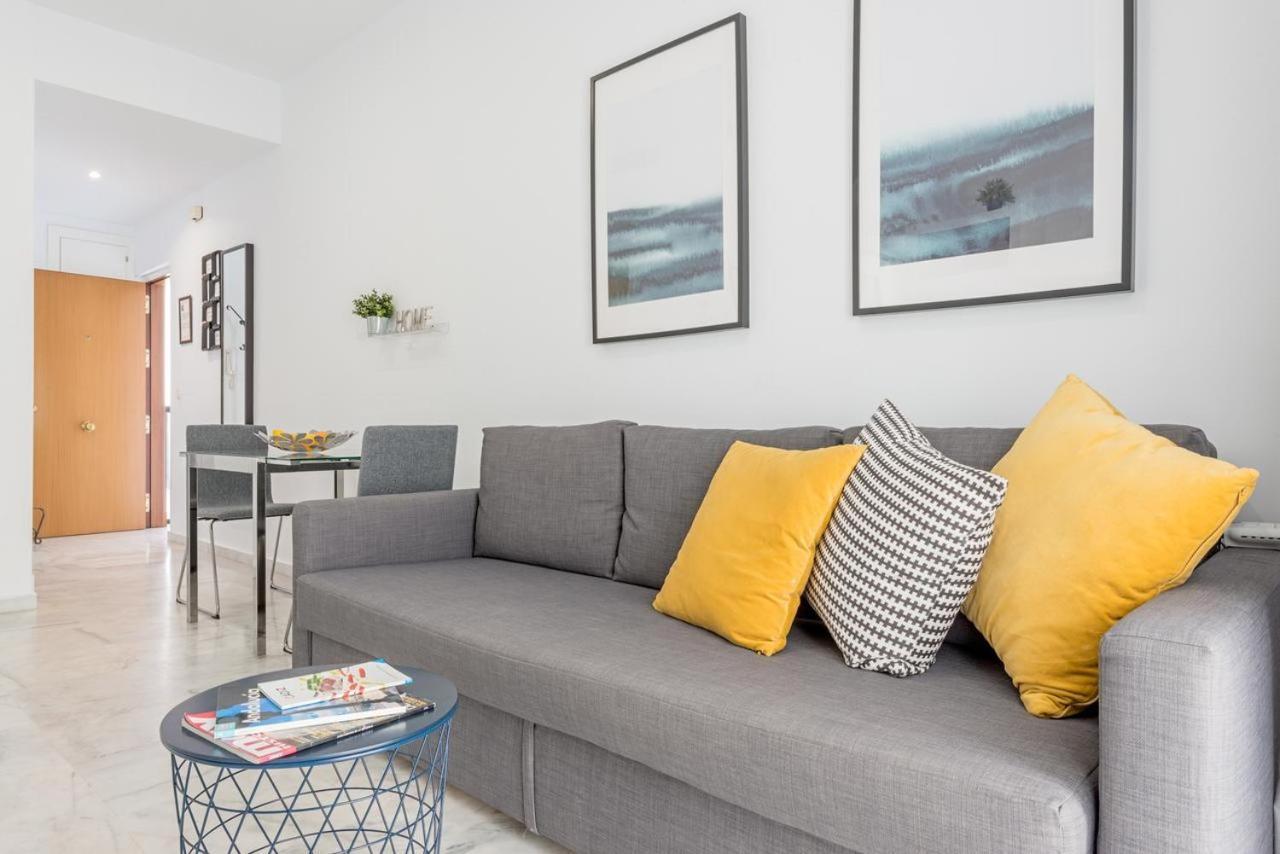 Jerez Paralejo Ha Apartment Jerez de la Frontera Ngoại thất bức ảnh