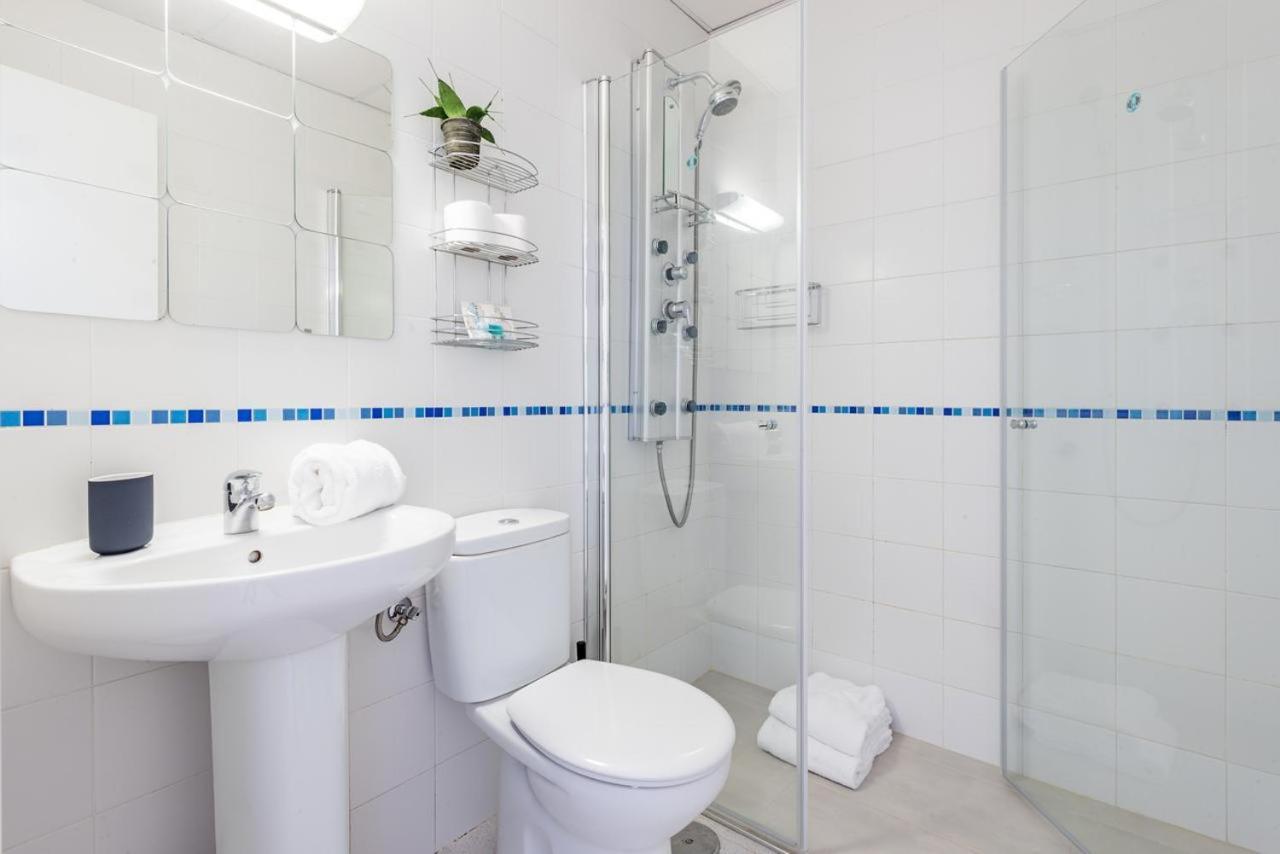 Jerez Paralejo Ha Apartment Jerez de la Frontera Ngoại thất bức ảnh