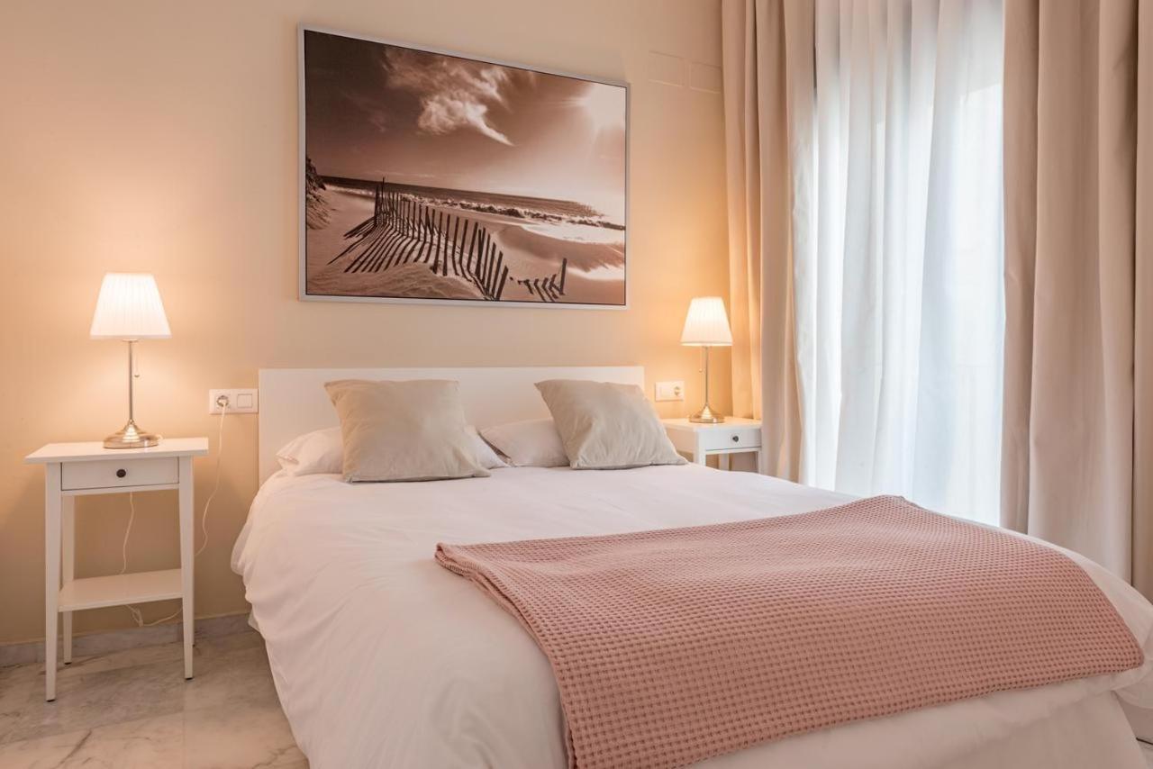 Jerez Paralejo Ha Apartment Jerez de la Frontera Ngoại thất bức ảnh