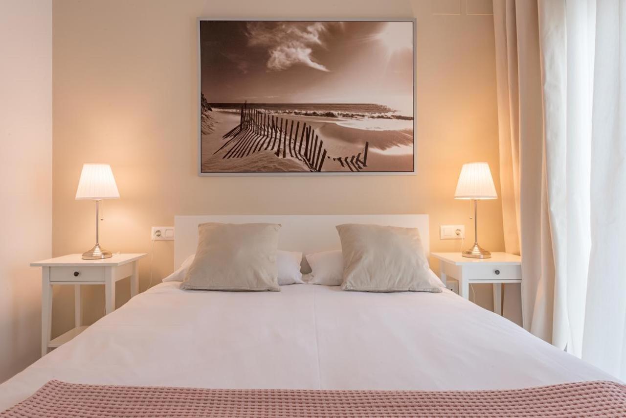 Jerez Paralejo Ha Apartment Jerez de la Frontera Ngoại thất bức ảnh