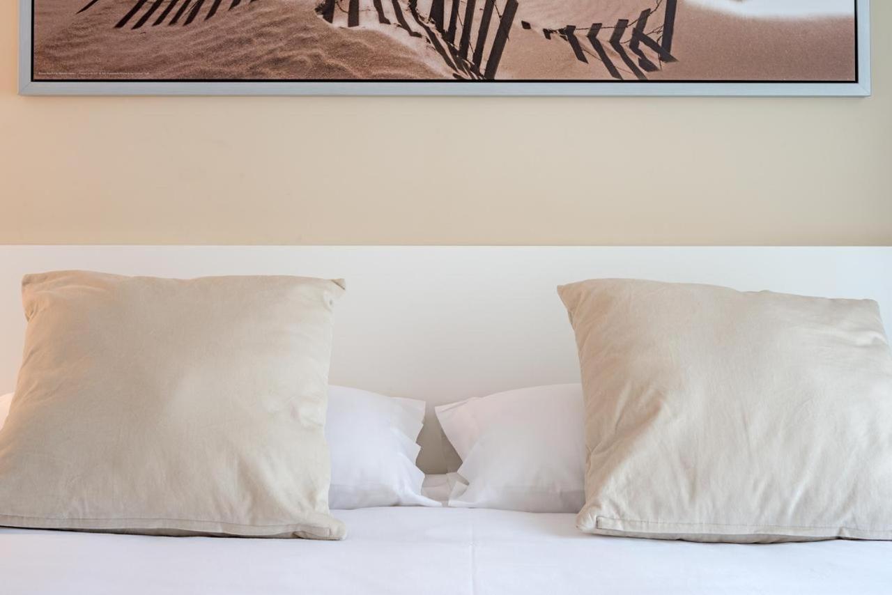 Jerez Paralejo Ha Apartment Jerez de la Frontera Ngoại thất bức ảnh